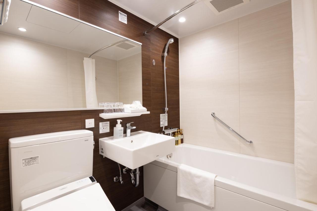 Hotel Grand Cocoe كورَسِكِ المظهر الخارجي الصورة