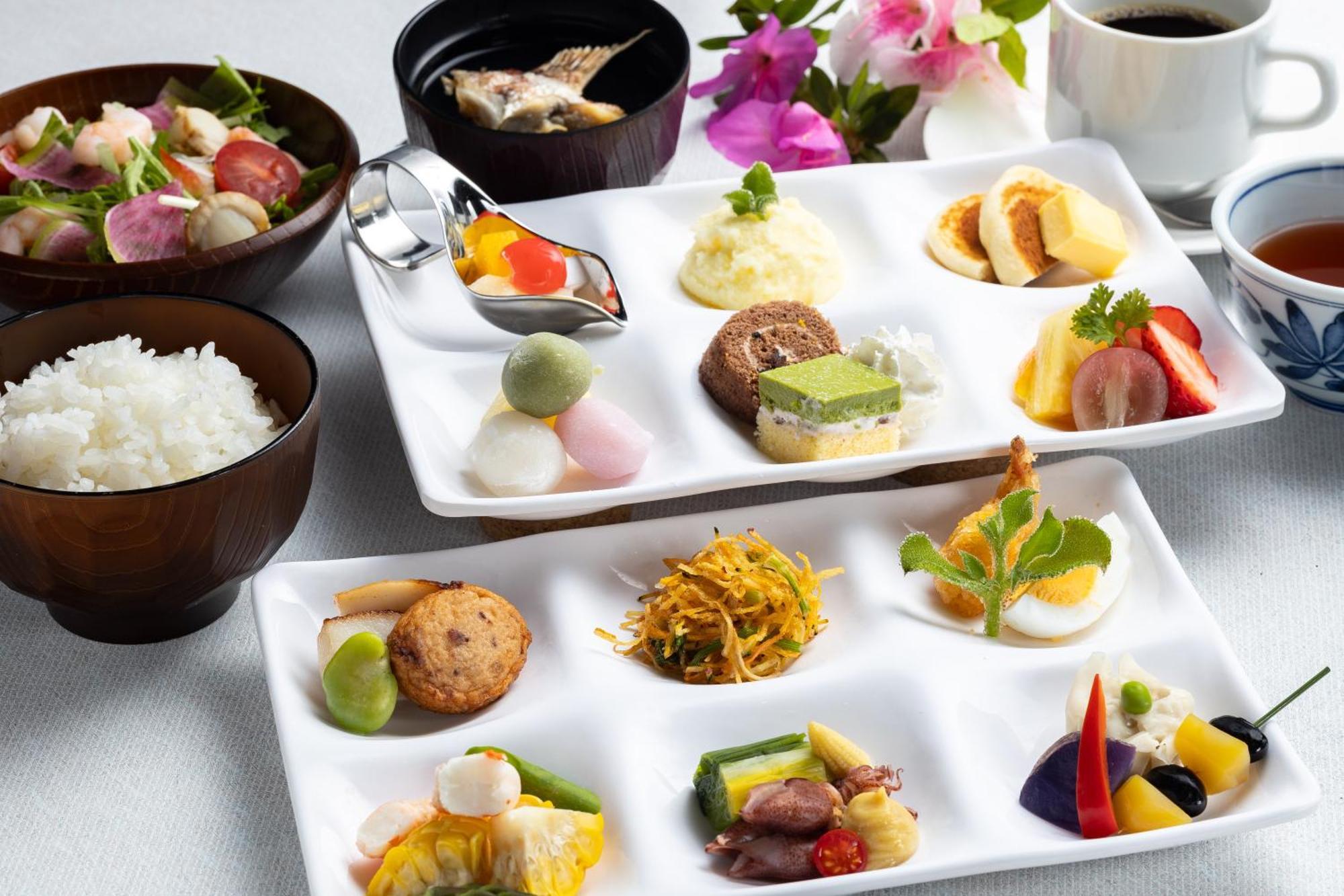 Hotel Grand Cocoe كورَسِكِ المظهر الخارجي الصورة